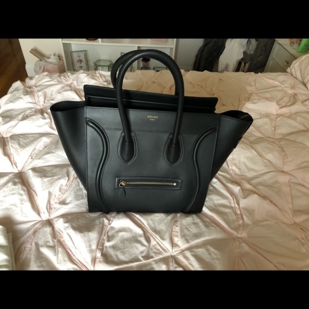 Celine Bag
